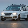 Lada Largus VIP все таки пойдет в серию